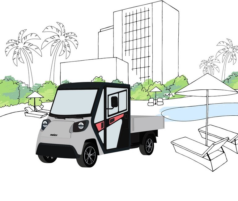 Sustavi lakih električnih vozila i kosilica