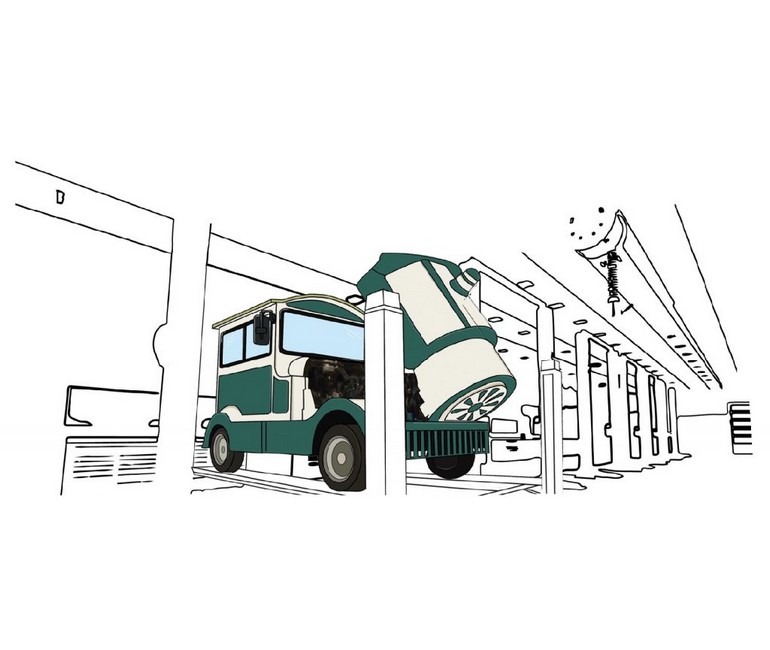 Servis, podrška & savjetovanje