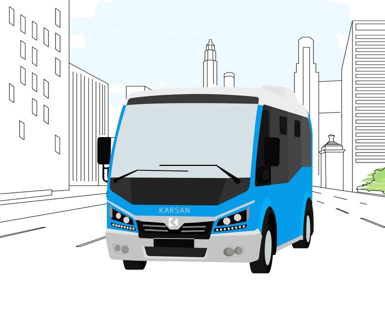 Wawa rješenja urbane eMobilnosti